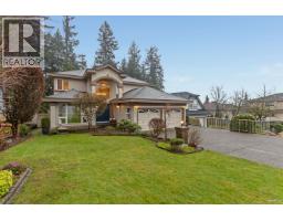 1415 GARIBALDI PLACE, Coquitlam, British Columbia