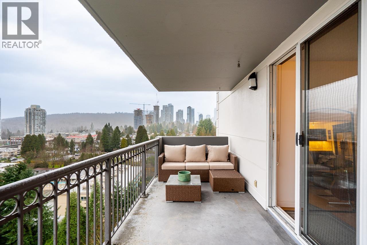 1703 545 Austin Avenue, Coquitlam, British Columbia  V3K 6R4 - Photo 32 - R3085524