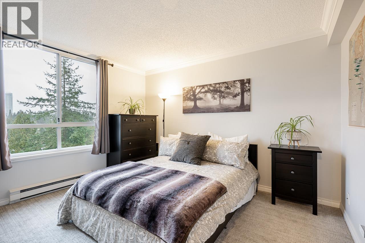 1703 545 Austin Avenue, Coquitlam, British Columbia  V3K 6R4 - Photo 25 - R3085524