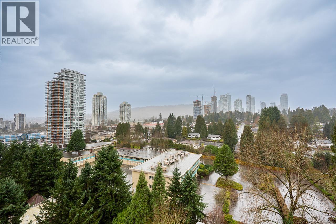 1703 545 Austin Avenue, Coquitlam, British Columbia  V3K 6R4 - Photo 35 - R3085524