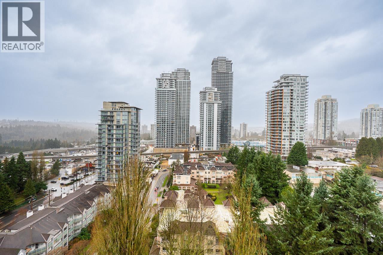1703 545 Austin Avenue, Coquitlam, British Columbia  V3K 6R4 - Photo 33 - R3085524