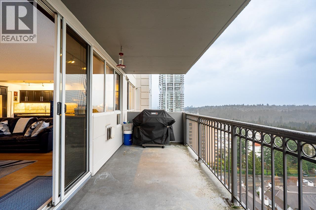 1703 545 Austin Avenue, Coquitlam, British Columbia  V3K 6R4 - Photo 31 - R3085524