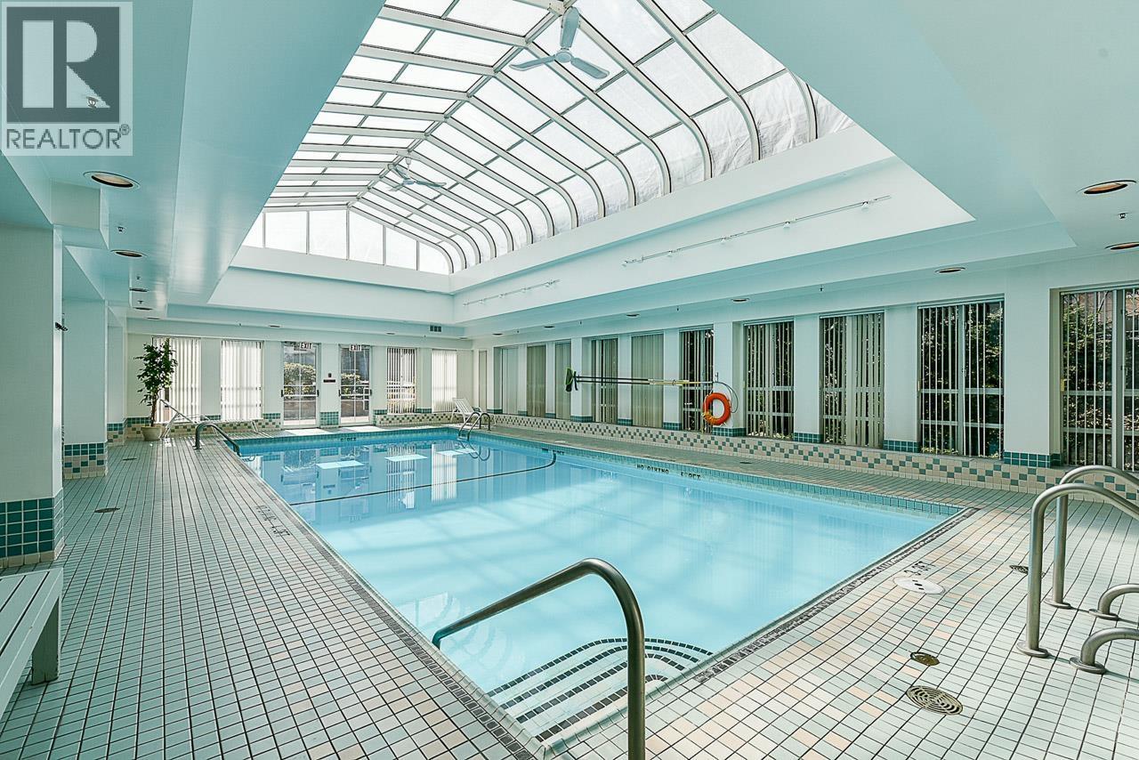 1703 545 Austin Avenue, Coquitlam, British Columbia  V3K 6R4 - Photo 38 - R3085524