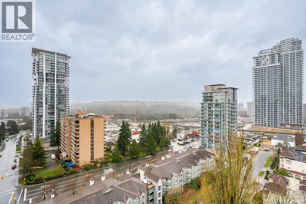 1703 545 Austin Avenue, Coquitlam, British Columbia  V3K 6R4 - Photo 34 - R3085524