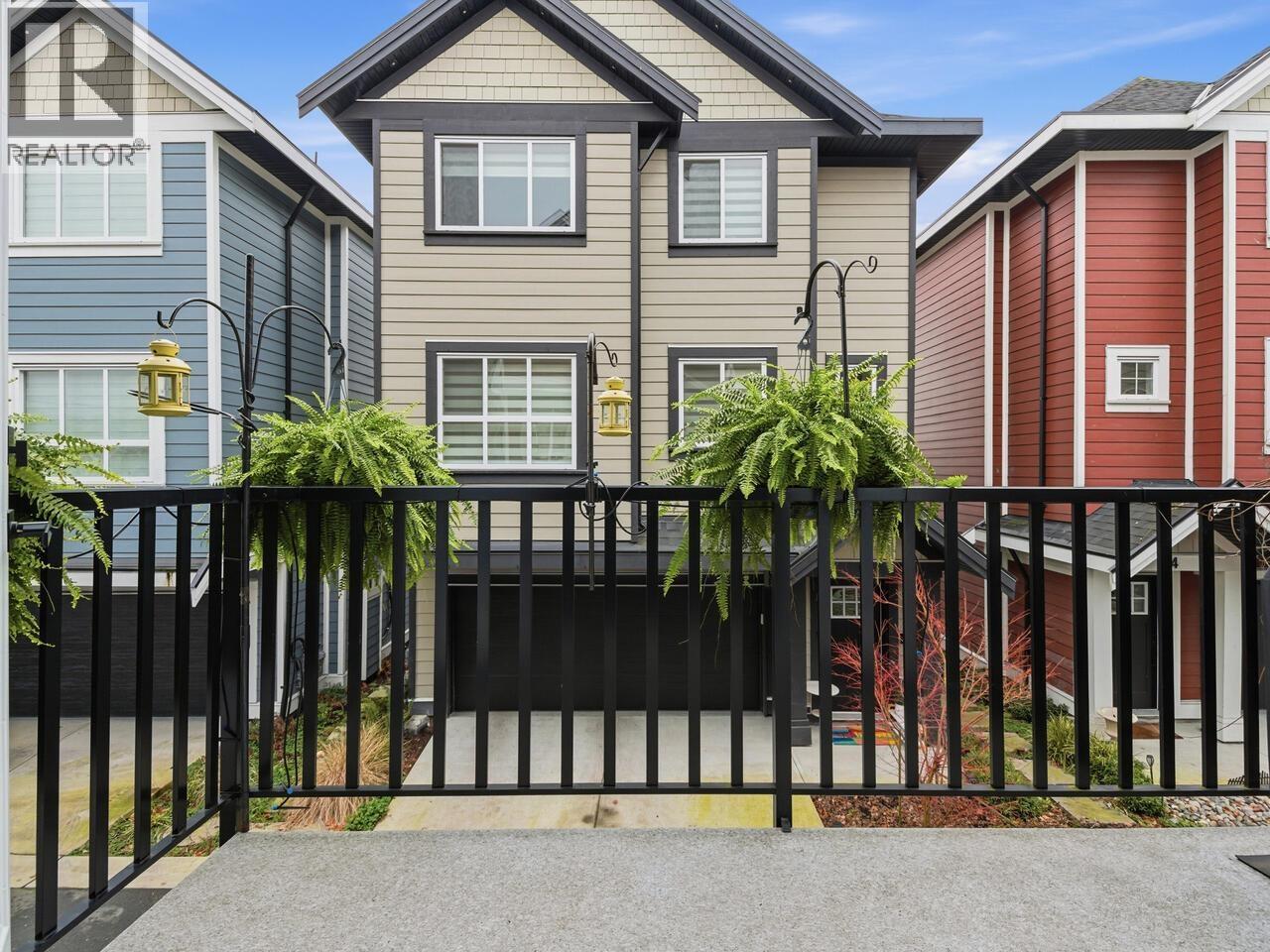 2 608 Ewen Avenue, New Westminster, British Columbia  V3M 0M8 - Photo 24 - R3085458