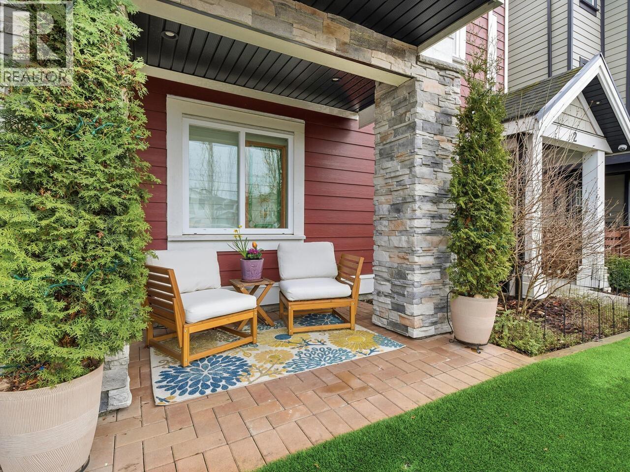 2 608 Ewen Avenue, New Westminster, British Columbia  V3M 0M8 - Photo 27 - R3085458