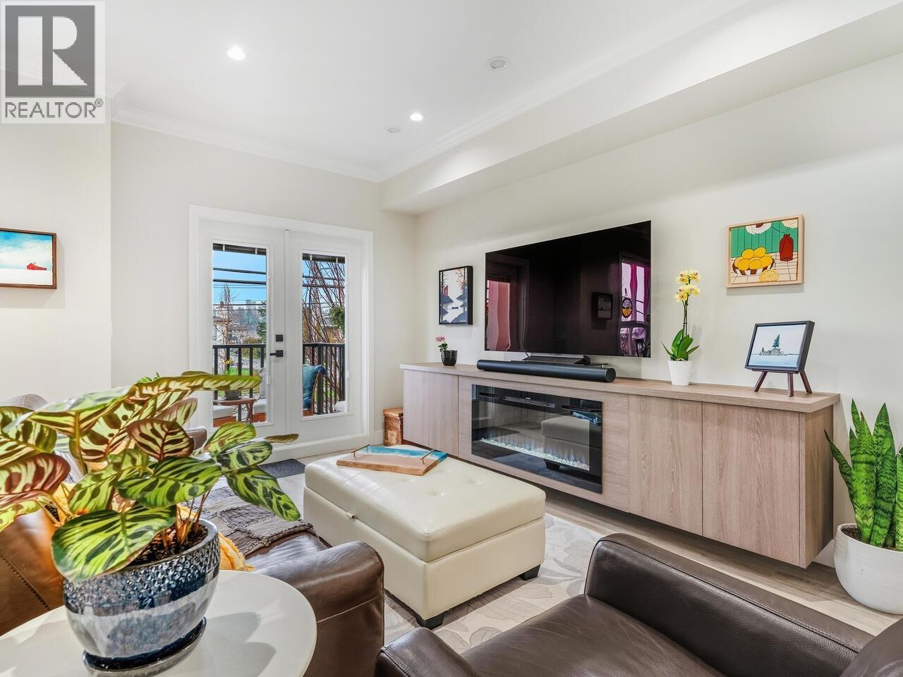 2 608 Ewen Avenue, New Westminster, British Columbia  V3M 0M8 - Photo 9 - R3085458