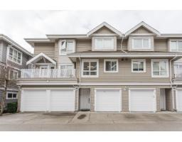 3 8968 208 STREET, Langley, British Columbia