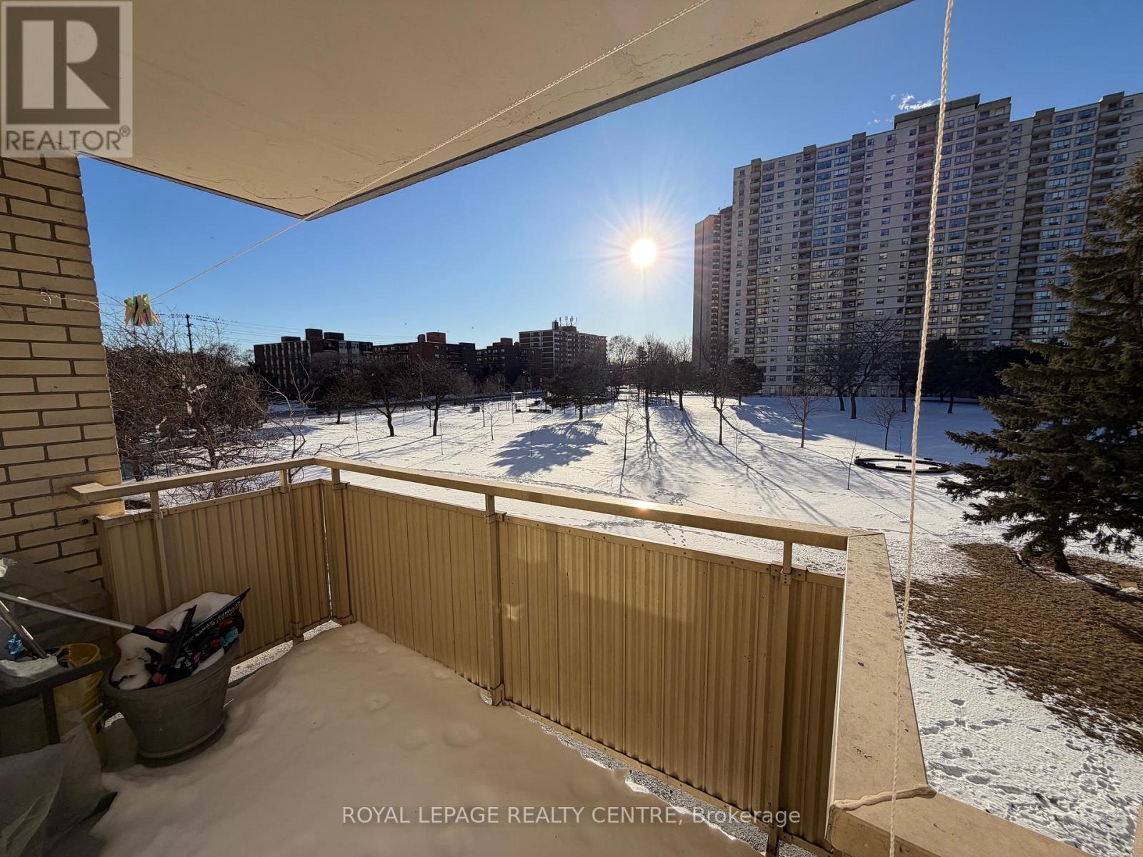 209 - 340 Dixon Road, Toronto, Ontario  M9R 1T1 - Photo 17 - W12751064