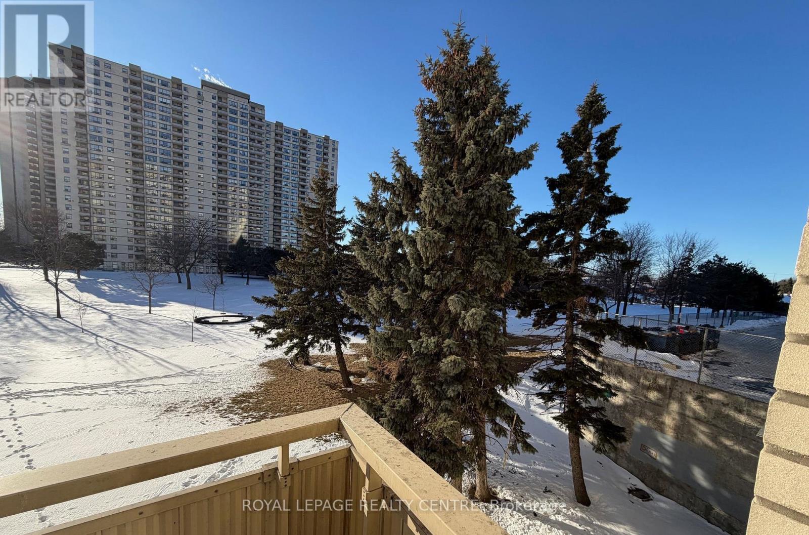 209 - 340 Dixon Road, Toronto, Ontario  M9R 1T1 - Photo 19 - W12751064