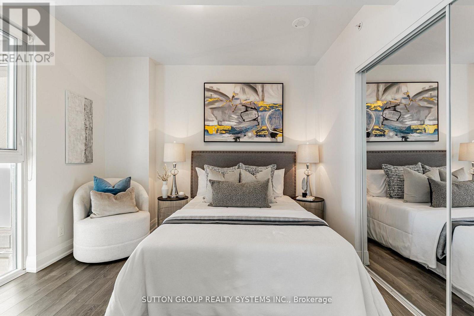 611 - 1461 Lawrence Avenue W, Toronto, Ontario M6L 0A6 - Photo 19 - W12751066