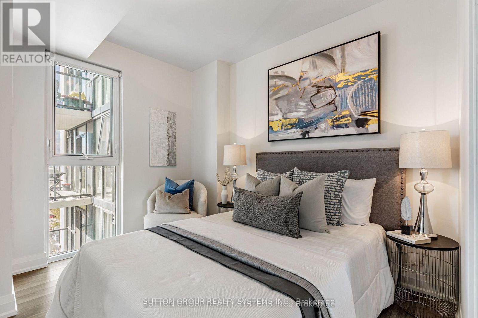 611 - 1461 Lawrence Avenue W, Toronto, Ontario M6L 0A6 - Photo 21 - W12751066