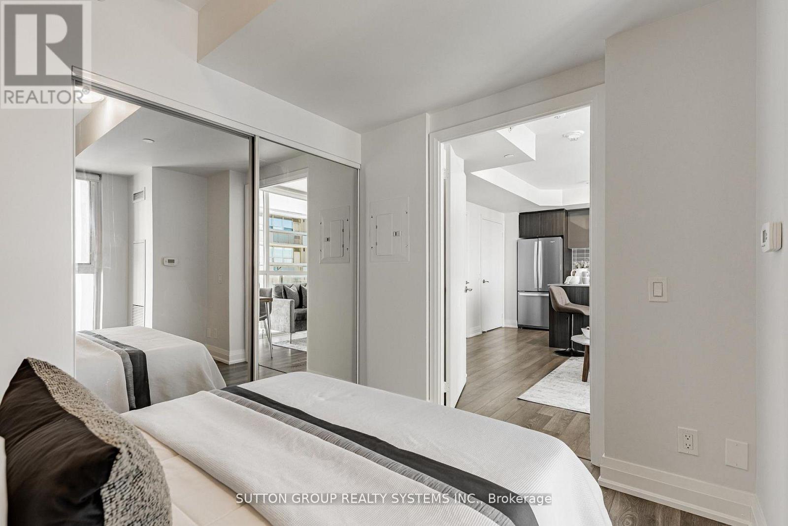 611 - 1461 Lawrence Avenue W, Toronto, Ontario M6L 0A6 - Photo 22 - W12751066