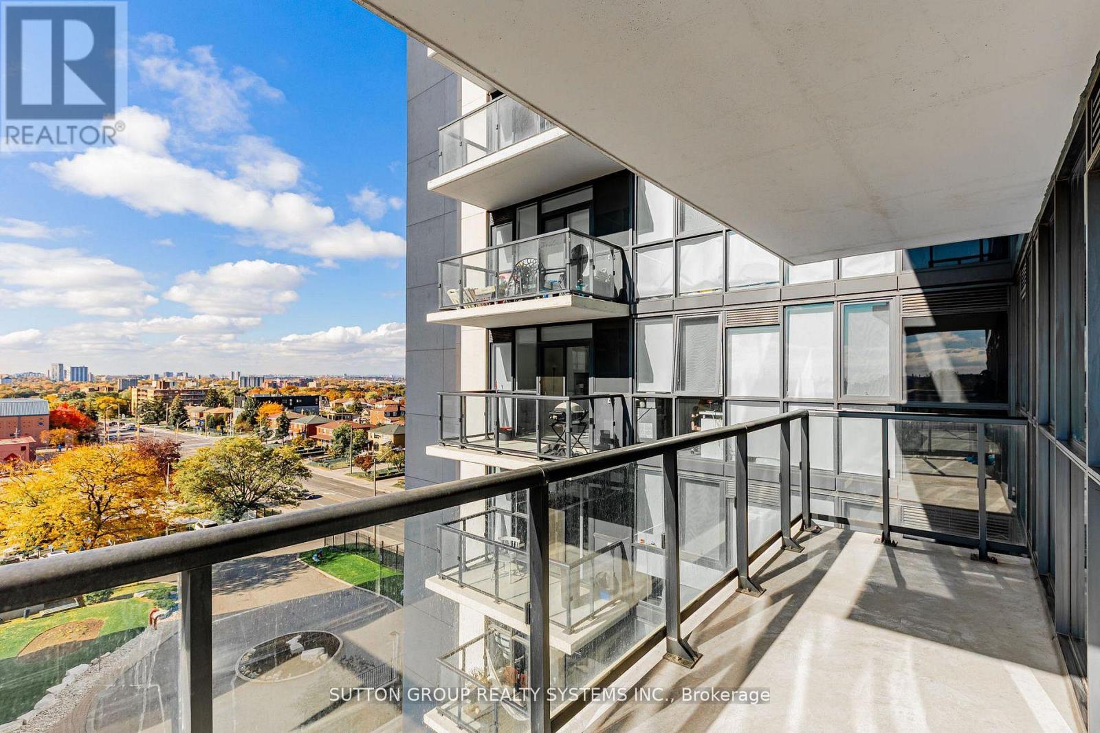 611 - 1461 Lawrence Avenue W, Toronto, Ontario M6L 0A6 - Photo 26 - W12751066