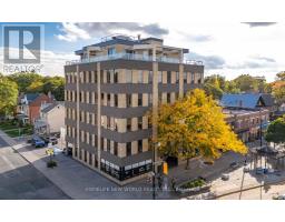 303 - 1 ST JOHNS ROAD, Toronto, Ontario