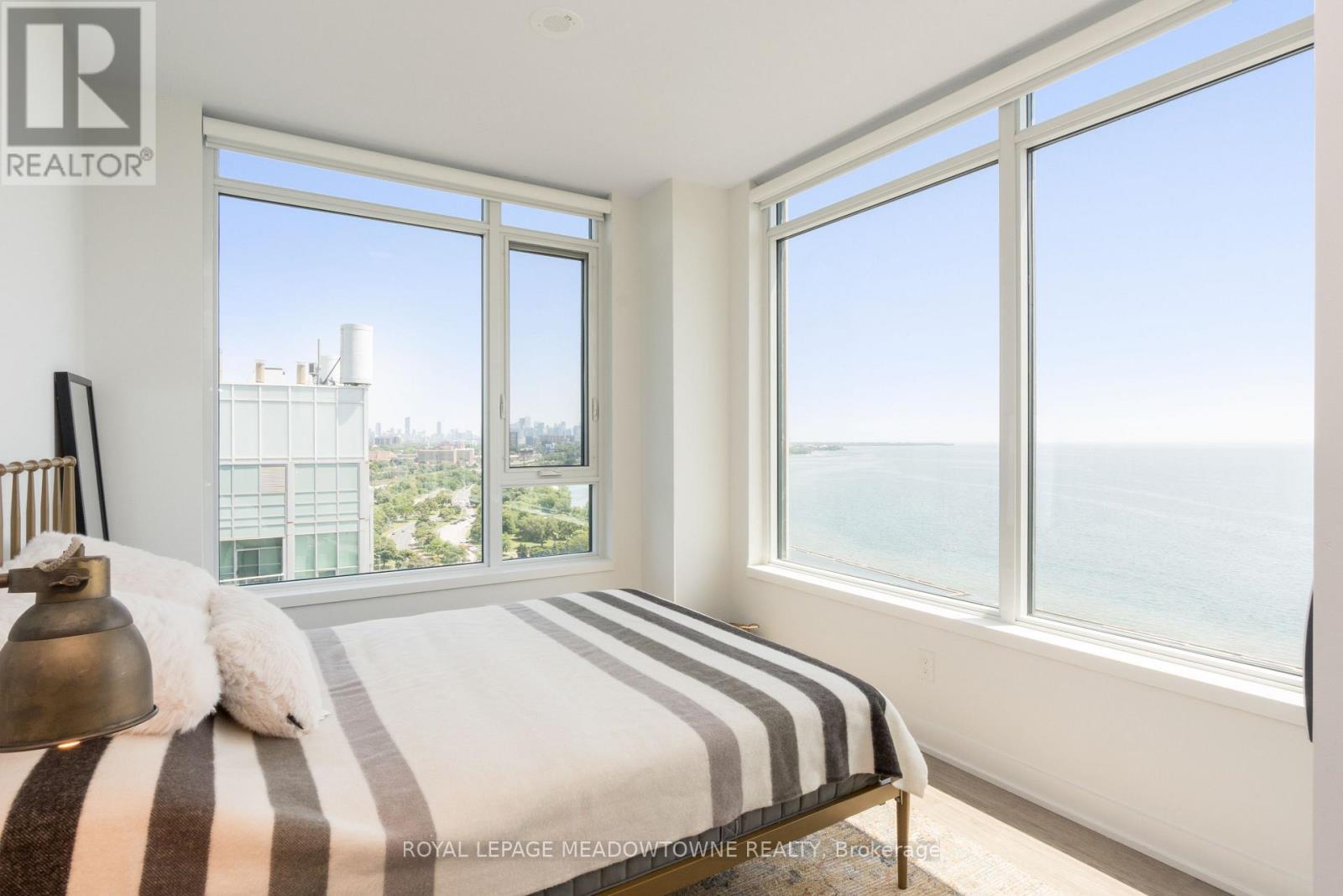 2307 - 1926 Lake Shore Boulevard W, Toronto, Ontario  M6S 1A1 - Photo 22 - W12751118