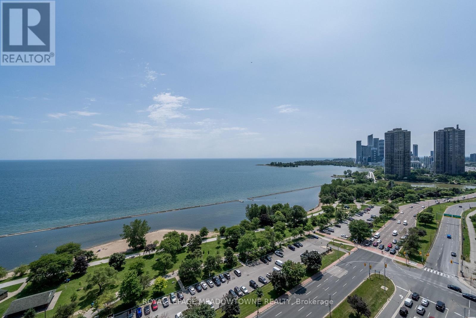 2307 - 1926 Lake Shore Boulevard W, Toronto, Ontario  M6S 1A1 - Photo 33 - W12751118