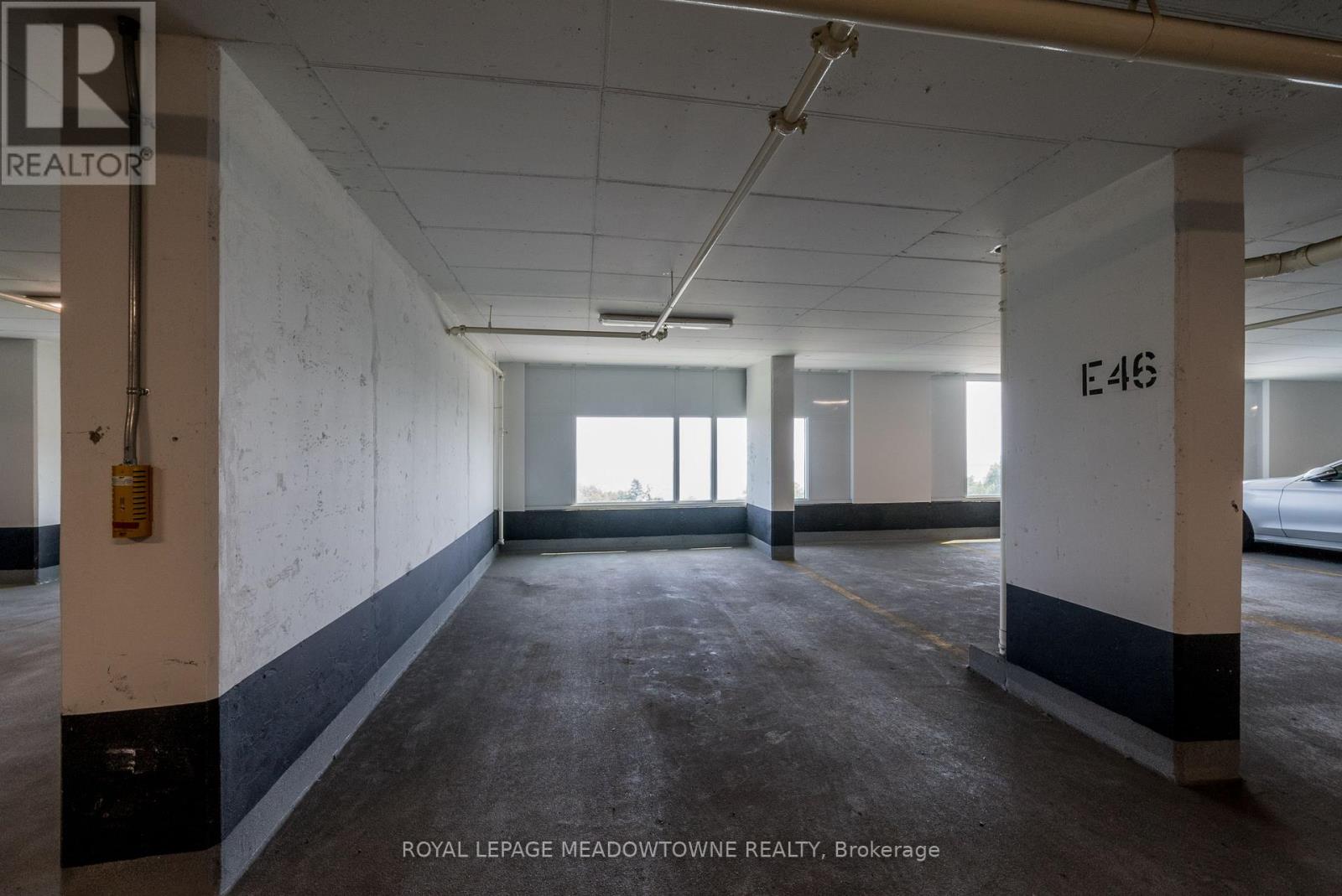 2307 - 1926 Lake Shore Boulevard W, Toronto, Ontario  M6S 1A1 - Photo 34 - W12751118