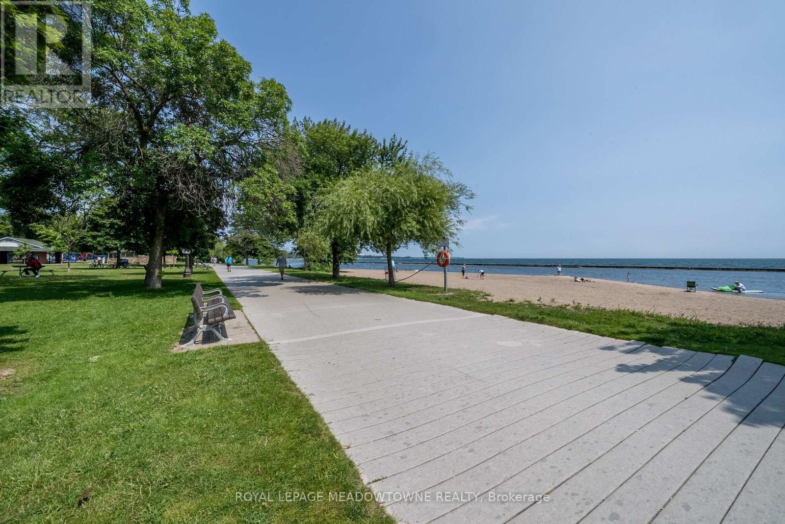 2307 - 1926 Lake Shore Boulevard W, Toronto, Ontario  M6S 1A1 - Photo 35 - W12751118