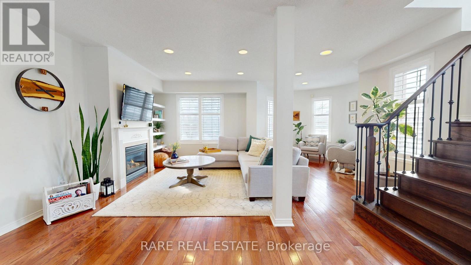 8 - 619 EVANS AVENUE, Toronto, Ontario