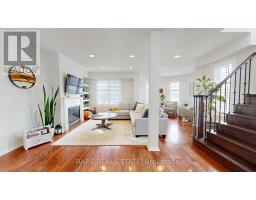 8 - 619 EVANS AVENUE, Toronto, Ontario