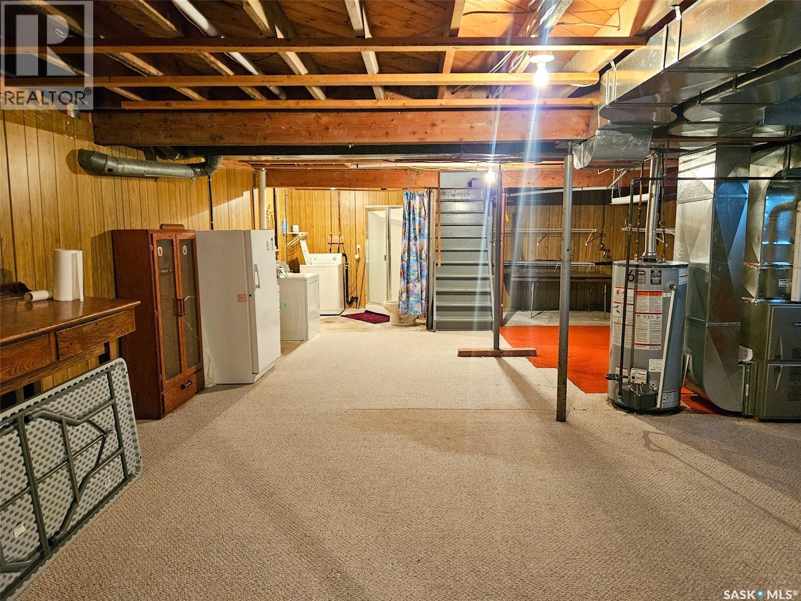 248 Banner Street, Pennant, Saskatchewan  S0N 1X0 - Photo 17 - SK027823