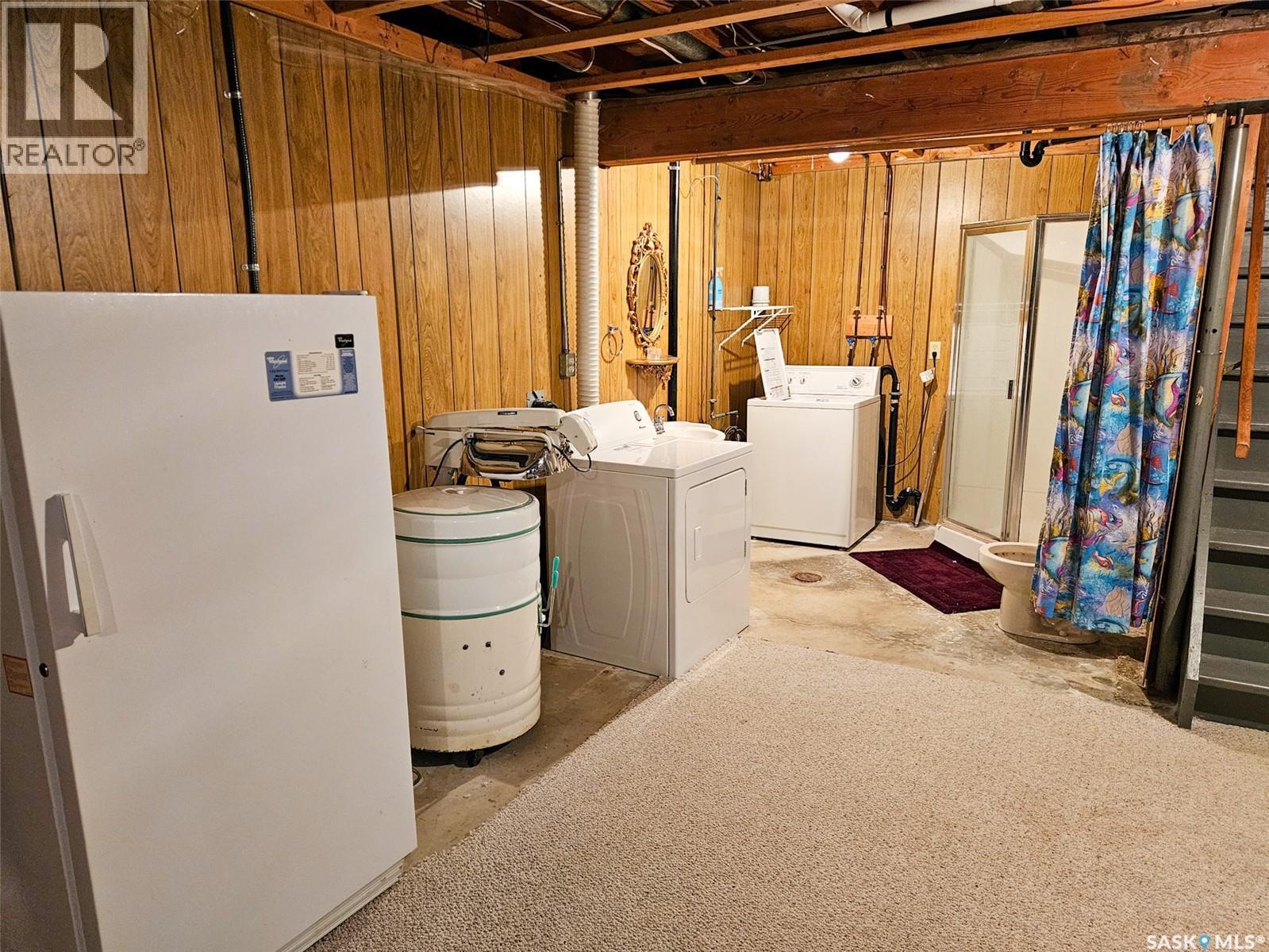 248 Banner Street, Pennant, Saskatchewan  S0N 1X0 - Photo 18 - SK027823