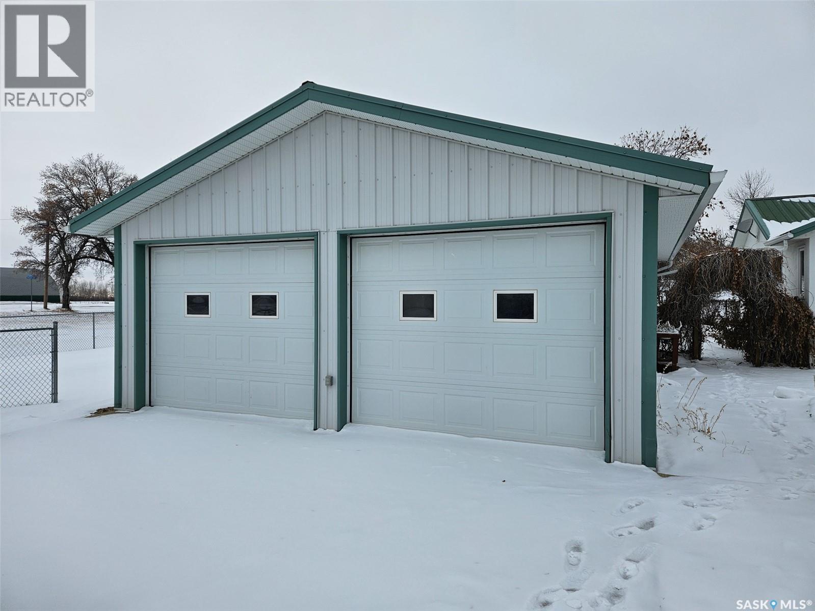 248 Banner Street, Pennant, Saskatchewan  S0N 1X0 - Photo 21 - SK027823