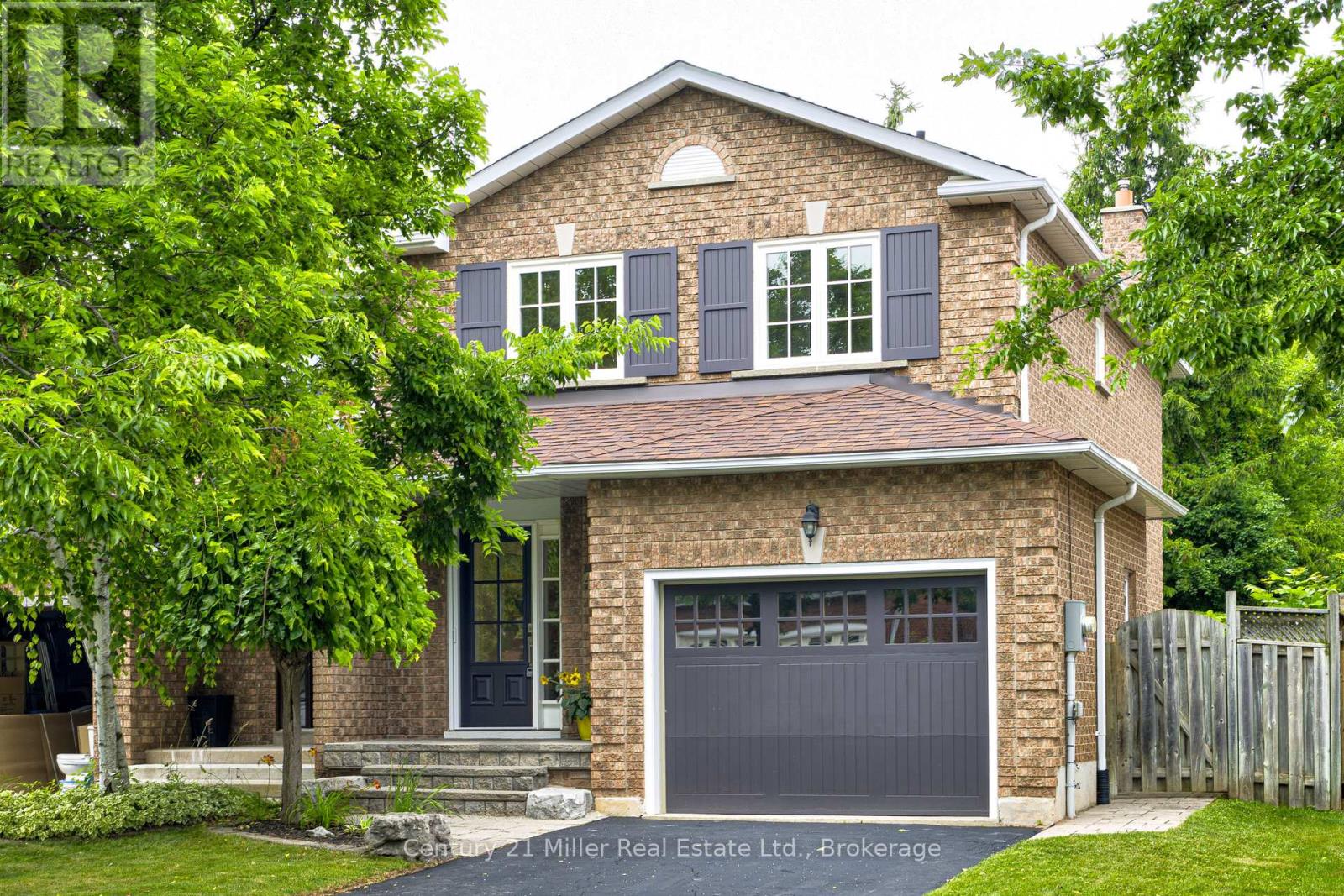 474 MARLATT DRIVE, Oakville, Ontario