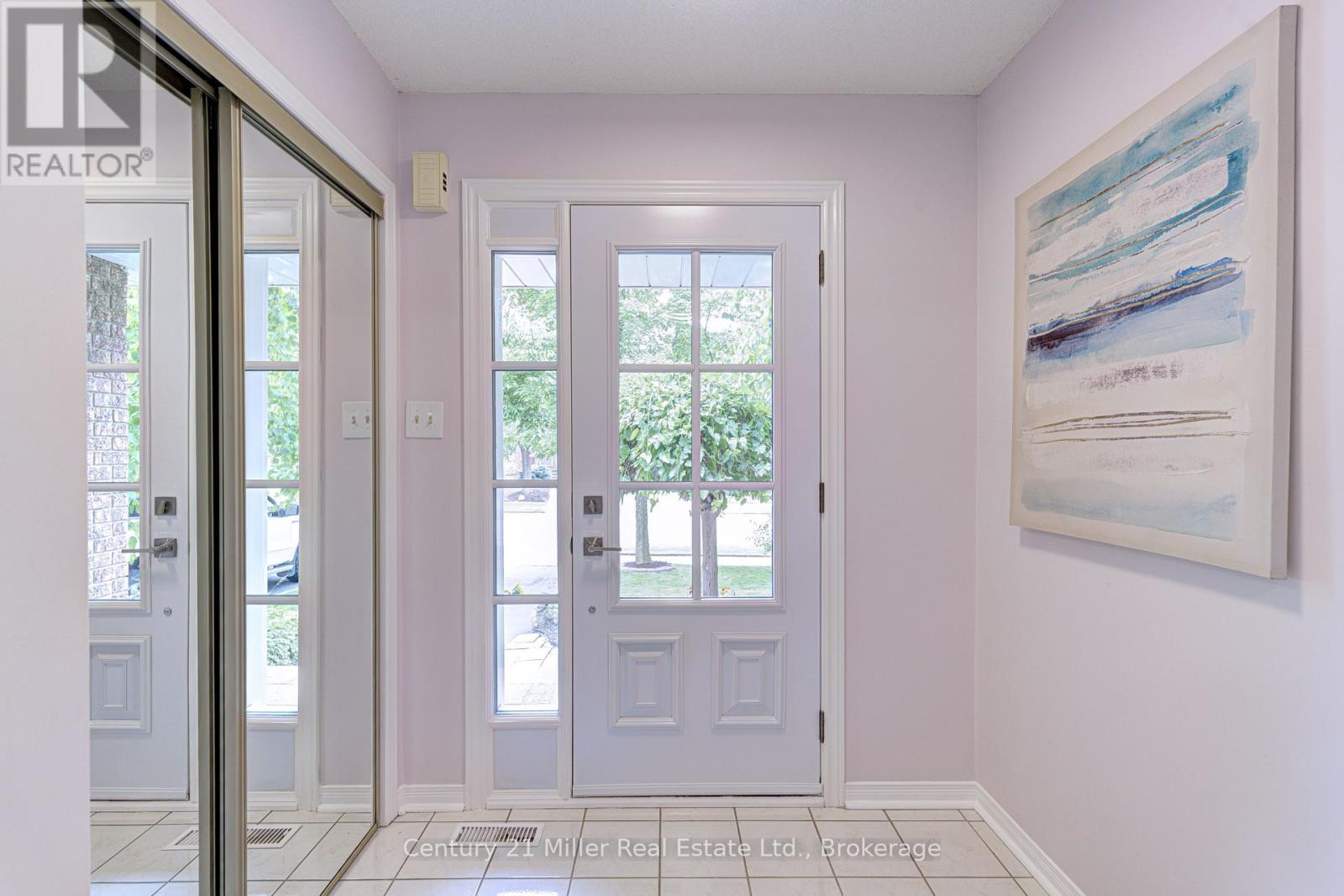 474 Marlatt Drive, Oakville, Ontario  L6H 5X4 - Photo 2 - W12751186