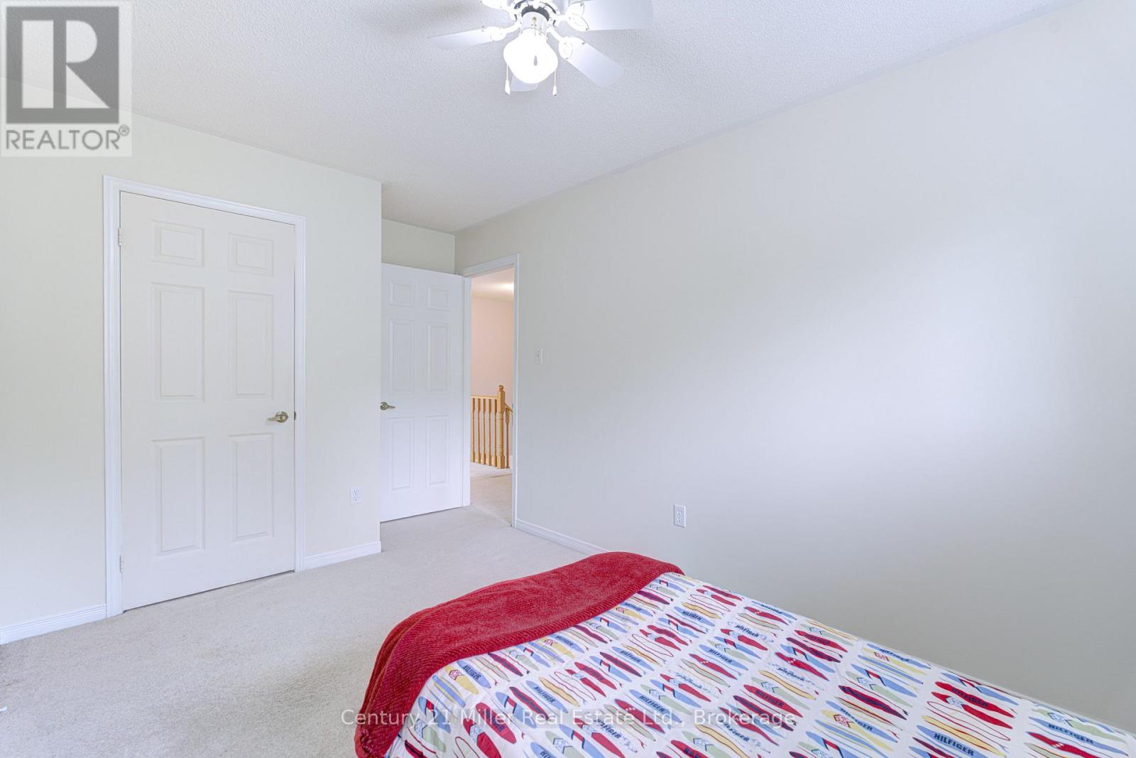 474 Marlatt Drive, Oakville, Ontario  L6H 5X4 - Photo 20 - W12751186