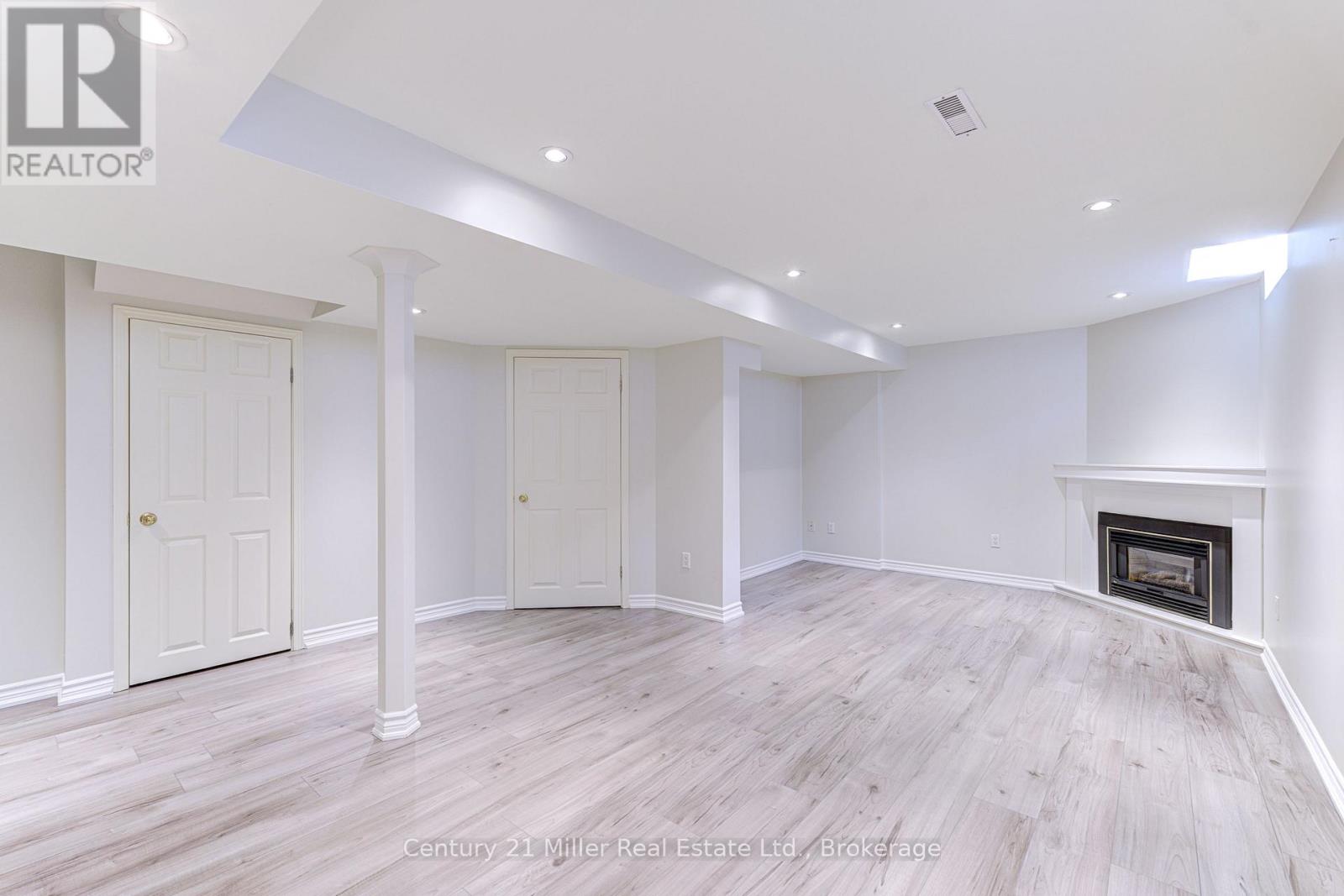 474 Marlatt Drive, Oakville, Ontario  L6H 5X4 - Photo 23 - W12751186