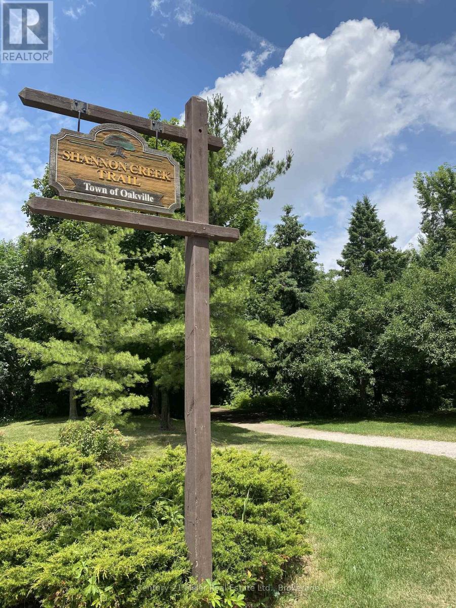 474 Marlatt Drive, Oakville, Ontario  L6H 5X4 - Photo 29 - W12751186