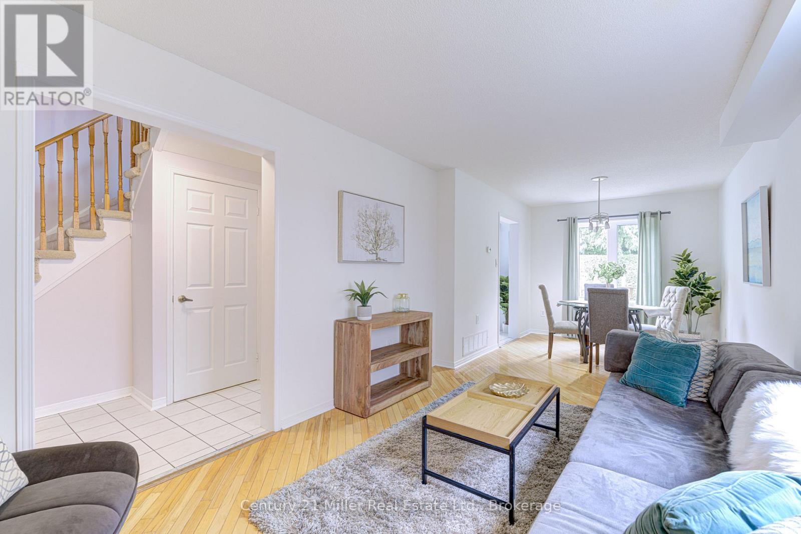 474 Marlatt Drive, Oakville, Ontario  L6H 5X4 - Photo 6 - W12751186