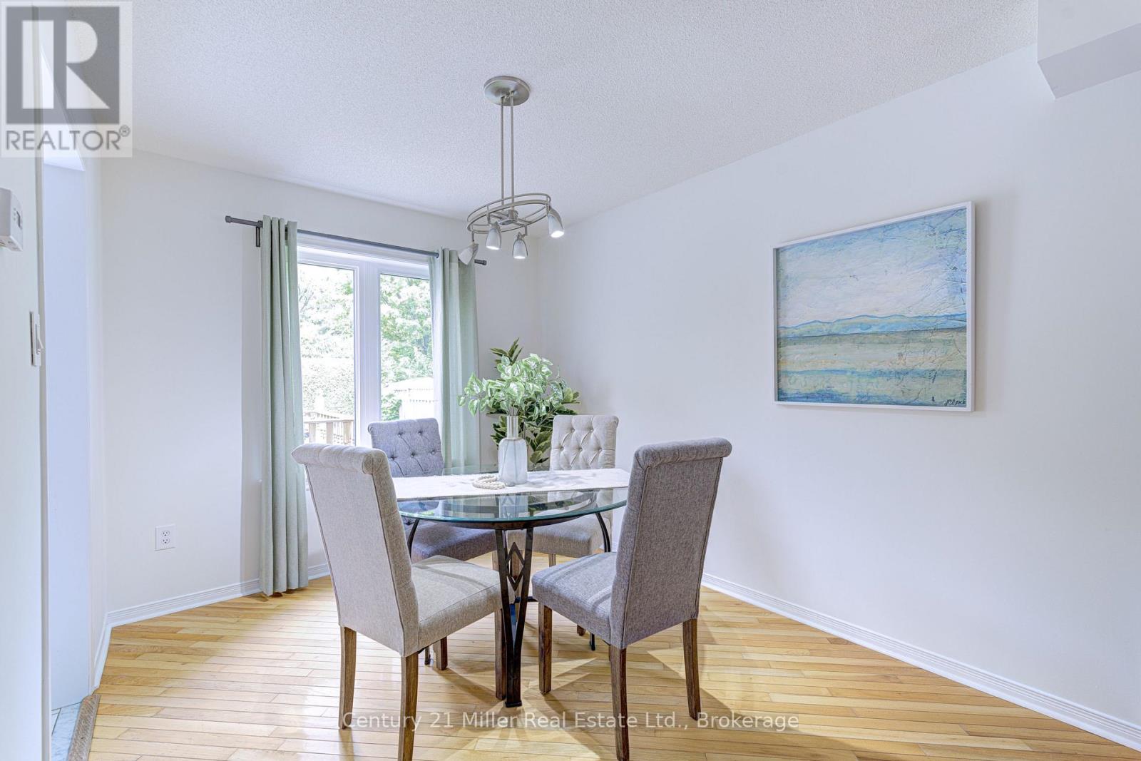 474 Marlatt Drive, Oakville, Ontario  L6H 5X4 - Photo 9 - W12751186