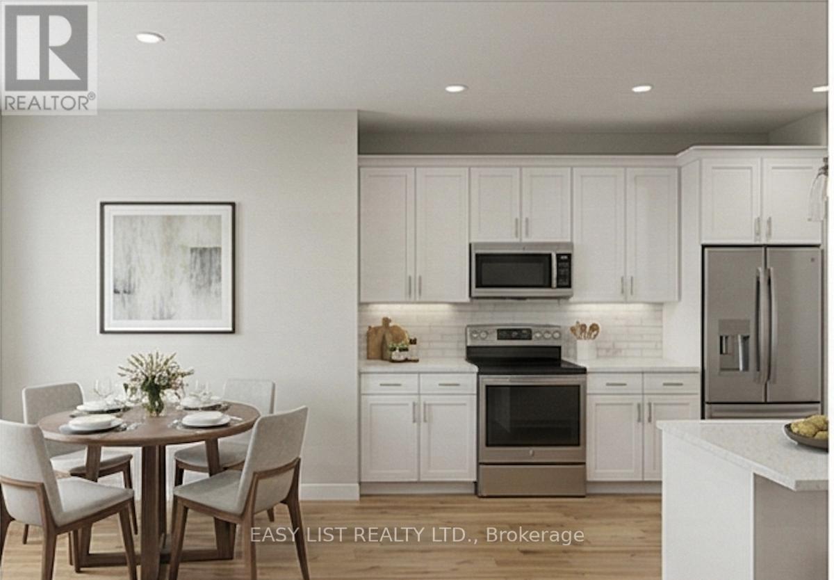 5 - 62-72 Cockburn Street, Perth, Ontario  K7H 2B5 - Photo 3 - X12751074