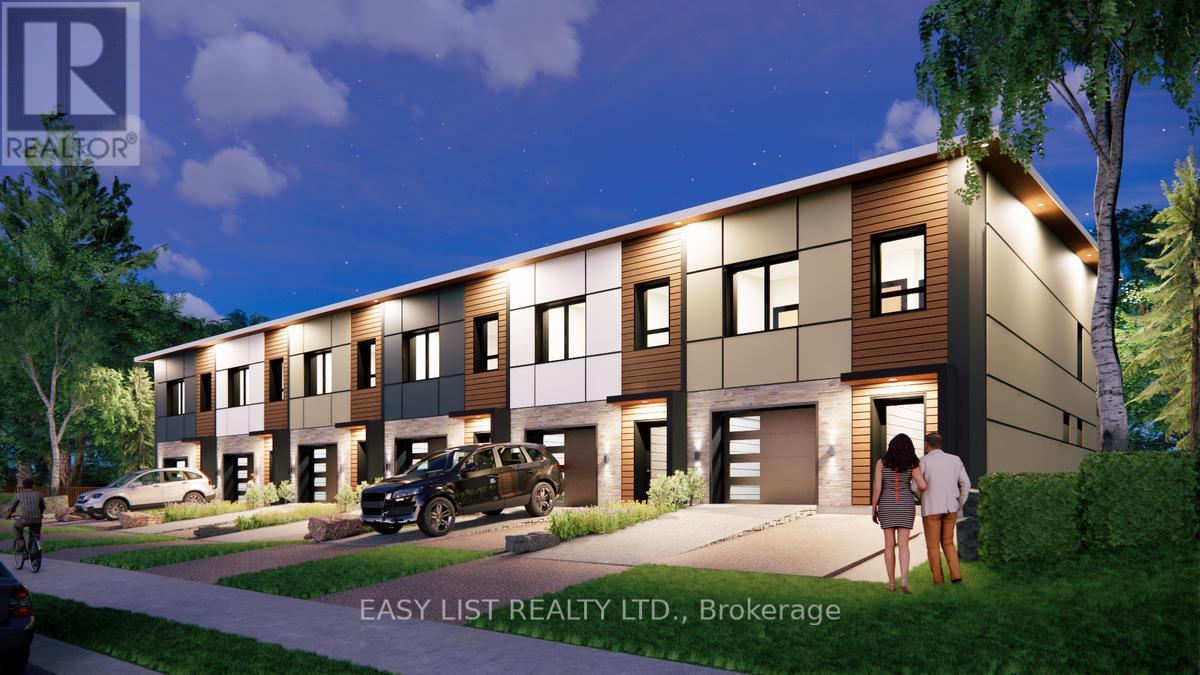 5 - 62-72 Cockburn Street, Perth, Ontario  K7H 2B5 - Photo 7 - X12751074