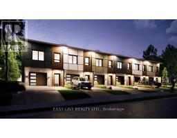 5 - 62-72 COCKBURN STREET, Perth, Ontario