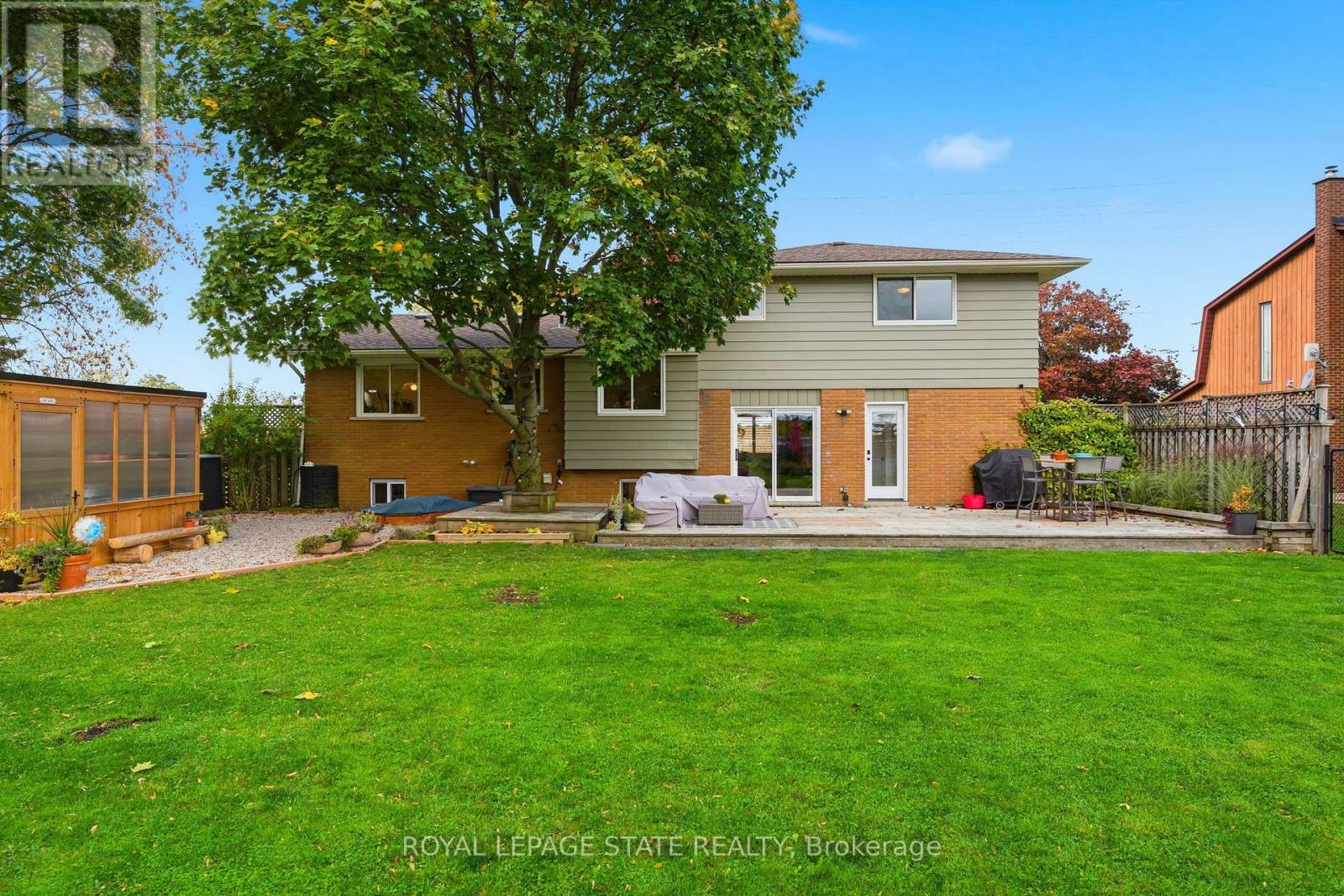 348 Sydenham Road, Hamilton, Ontario  L9H 5E2 - Photo 28 - X12751082