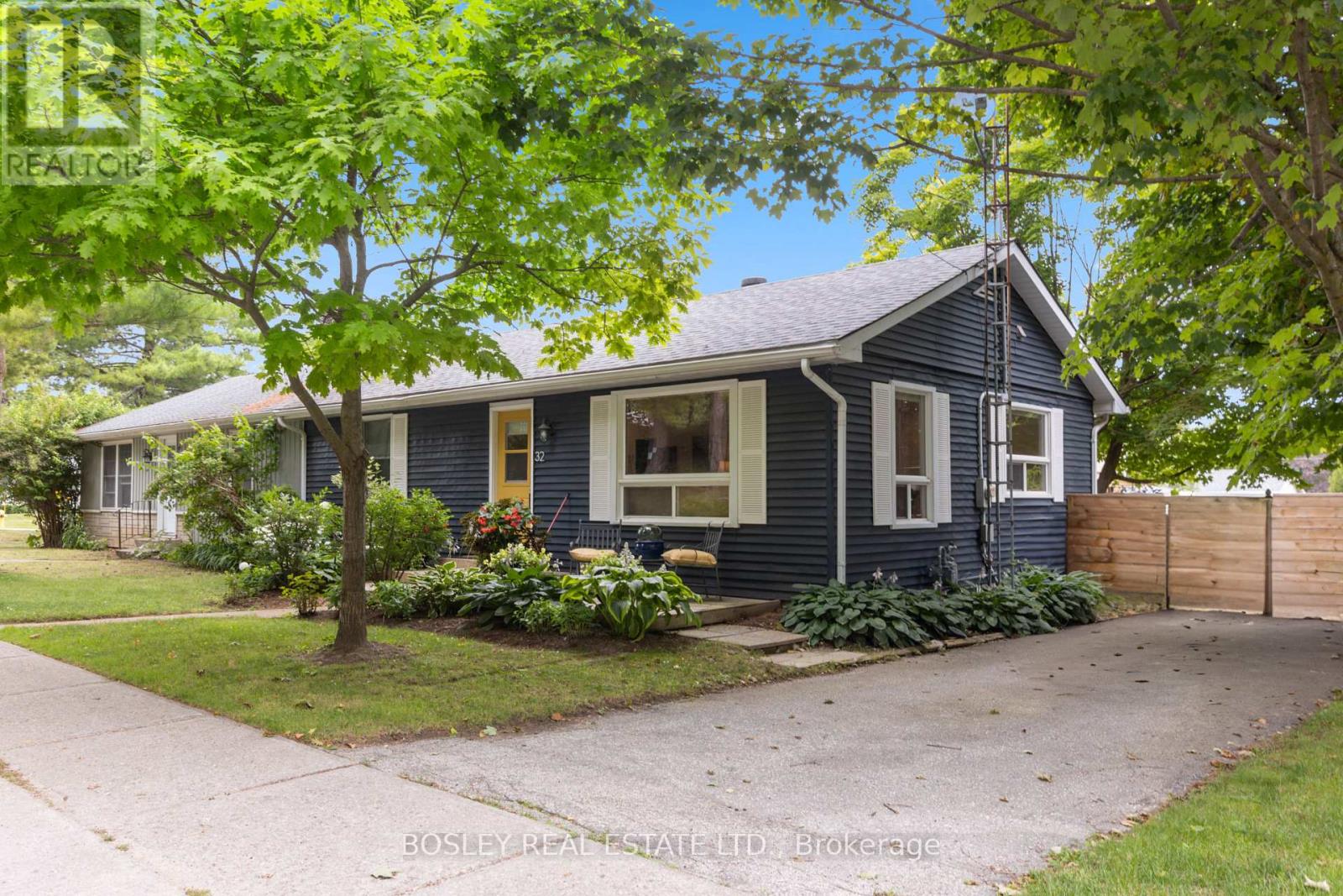 32 Louisa Street, Blue Mountains, Ontario  N0H 2P0 - Photo 31 - X12751102