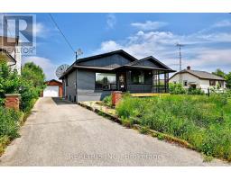 6 LUCERNE PLACE, St. Catharines, Ontario