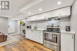 683b Wild Ginger Avenue, Waterloo, Ontario  N2V 2T2 - Photo 3 - X12751128