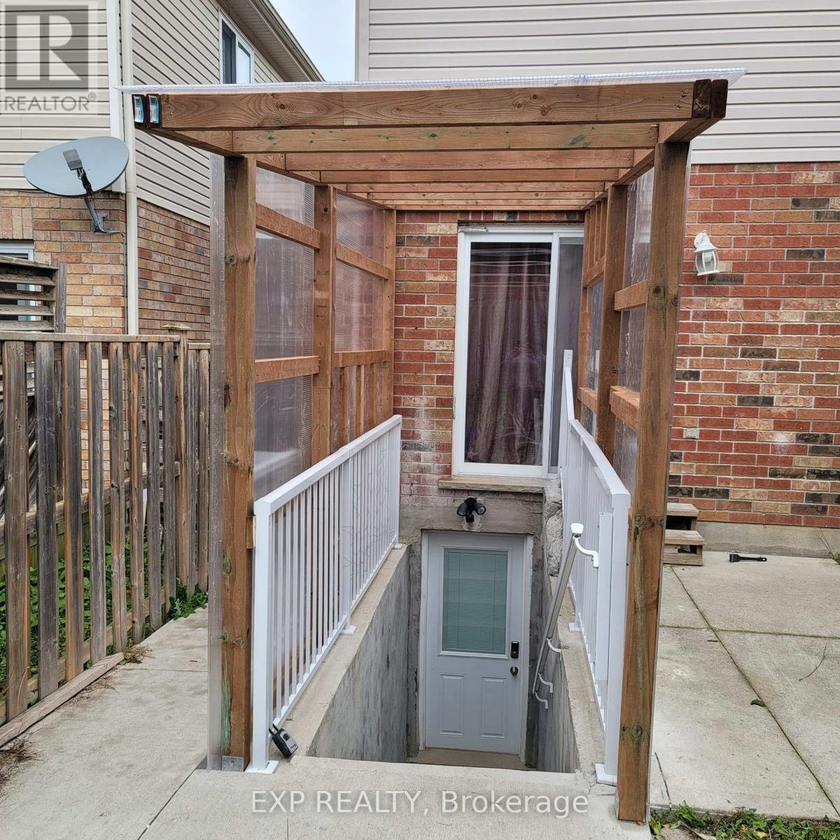 683b Wild Ginger Avenue, Waterloo, Ontario  N2V 2T2 - Photo 6 - X12751128