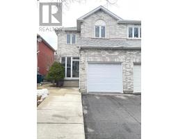 66 MILLSTONE DRIVE, Brampton, Ontario