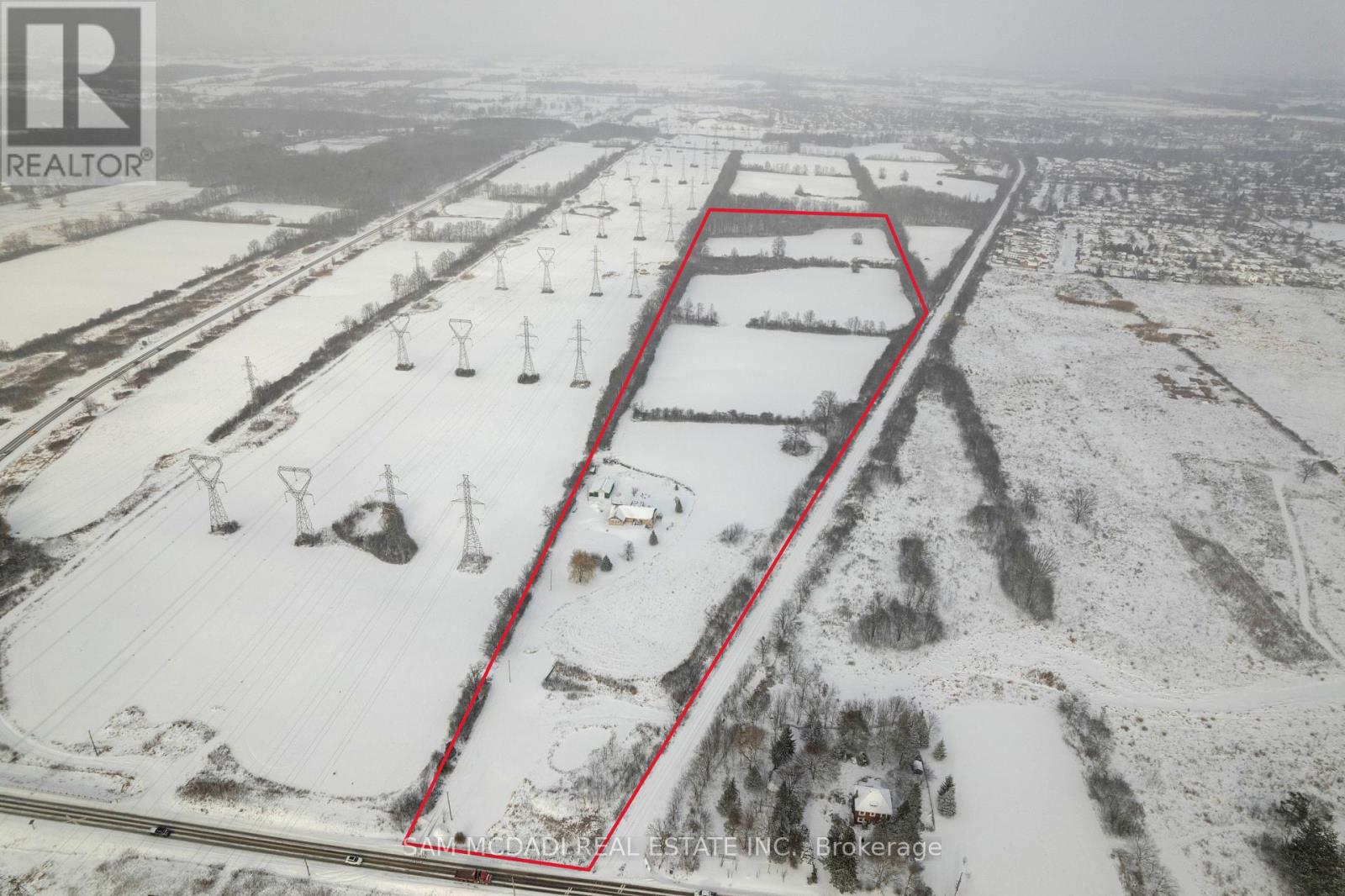 107 6th Line, Haldimand, Ontario  N3W 1Y8 - Photo 48 - X12750938