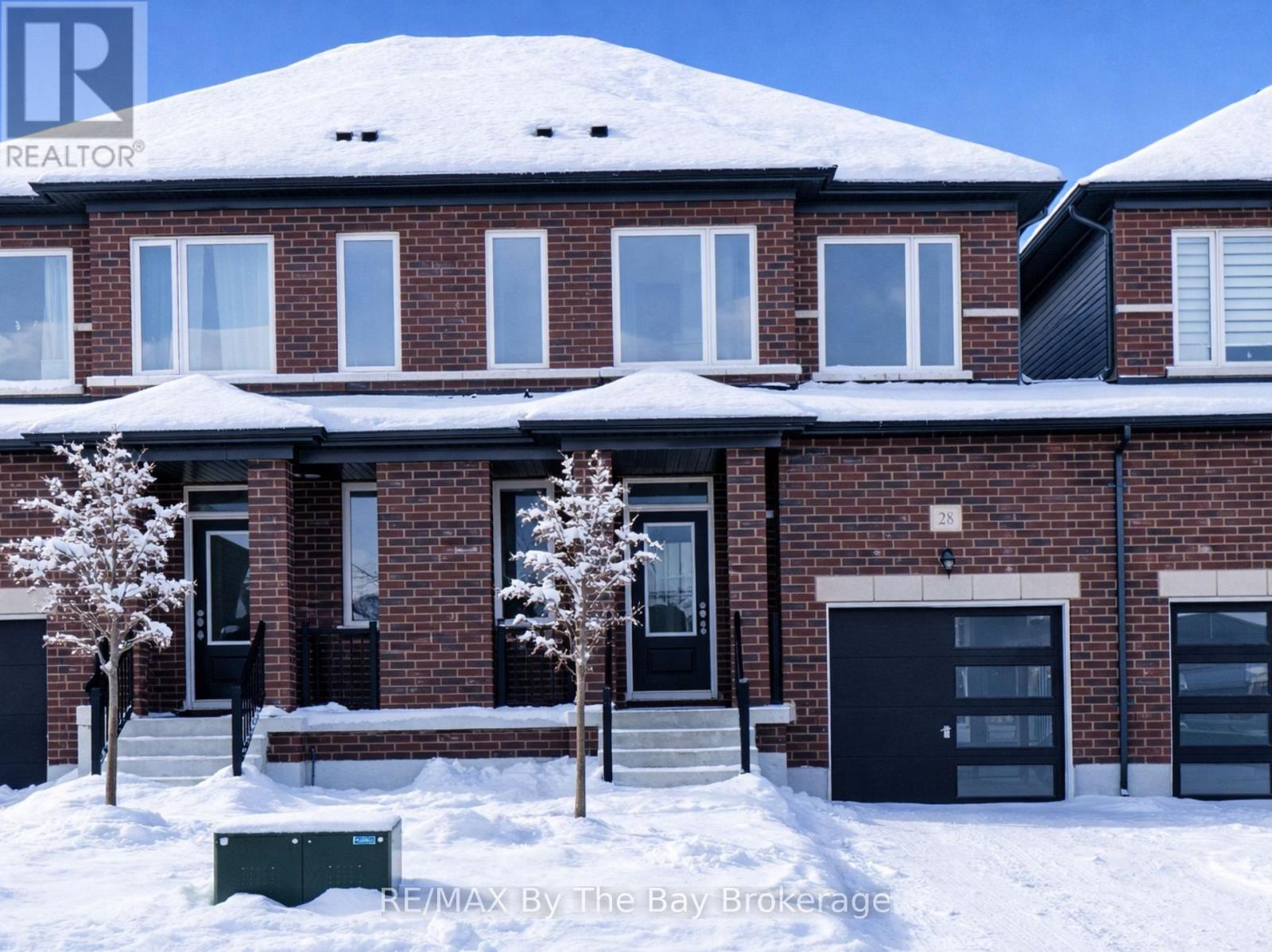 28 AUTUMN DRIVE, Wasaga Beach, Ontario