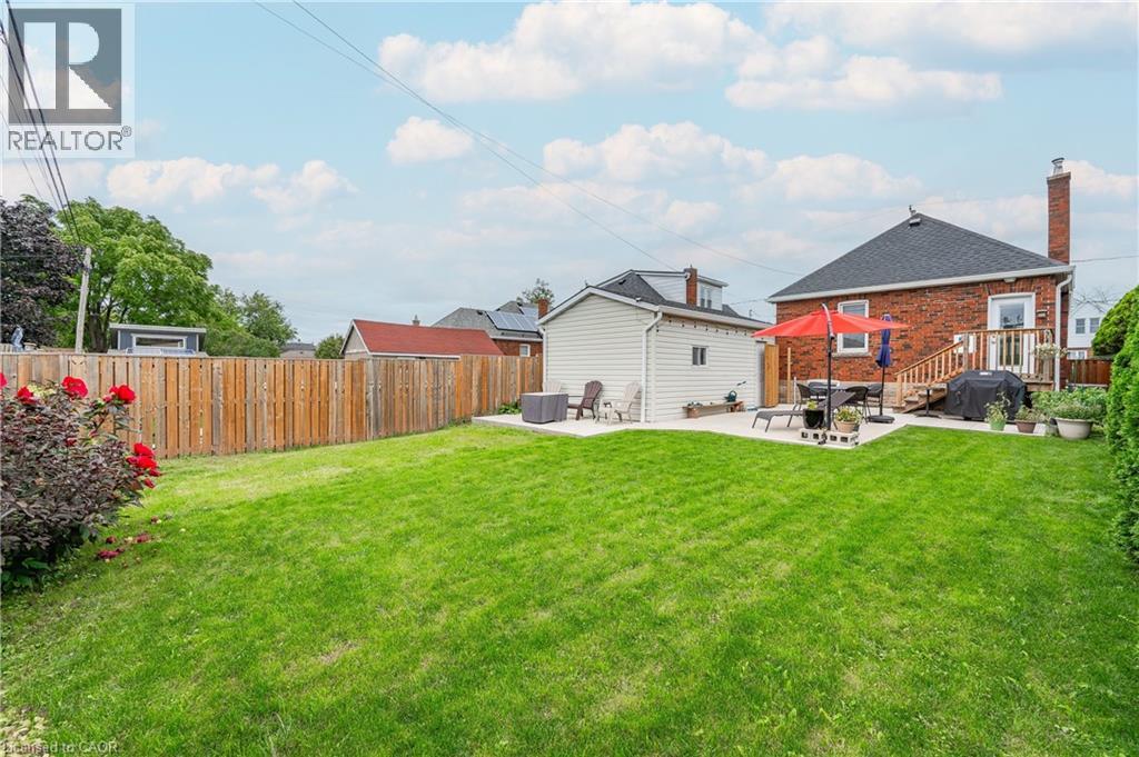 131 Adeline Avenue, Hamilton, Ontario  L8H 5T7 - Photo 26 - 40802457