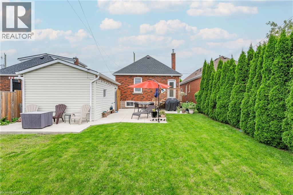 131 Adeline Avenue, Hamilton, Ontario  L8H 5T7 - Photo 27 - 40802457