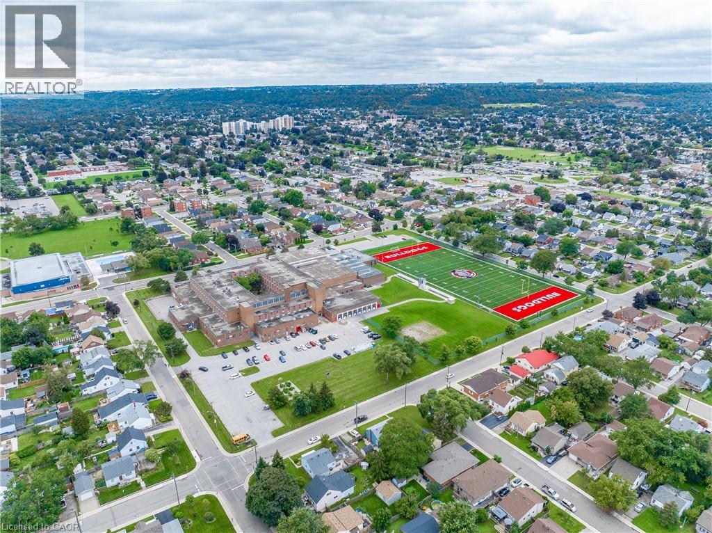 131 Adeline Avenue, Hamilton, Ontario  L8H 5T7 - Photo 33 - 40802457