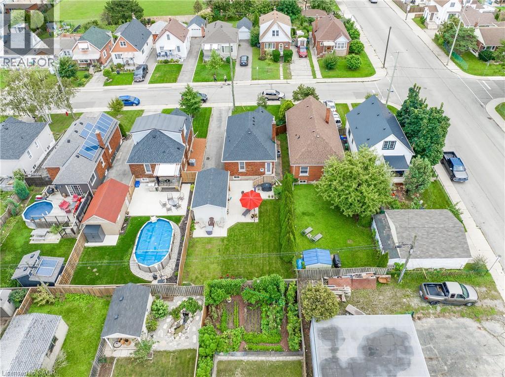 131 Adeline Avenue, Hamilton, Ontario  L8H 5T7 - Photo 35 - 40802457